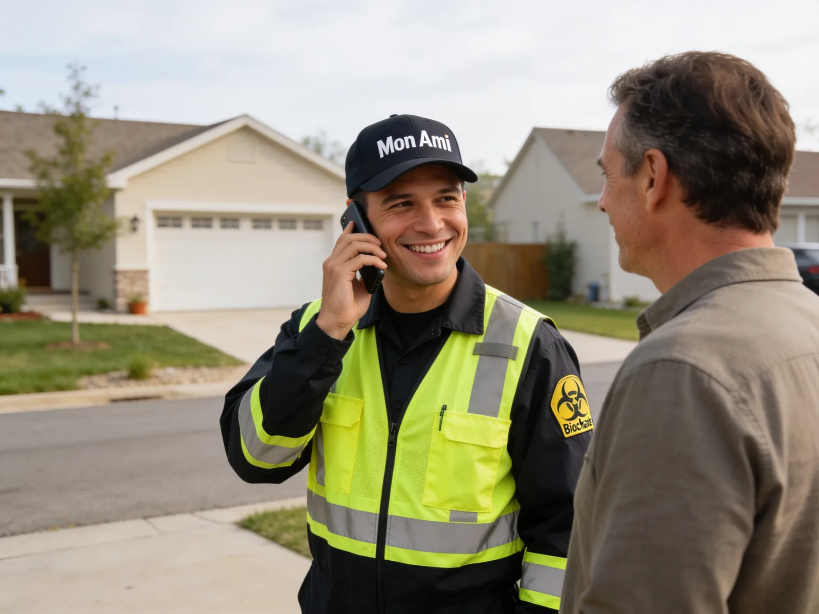 Sewage Cleanup Bensenville, IL FAQs