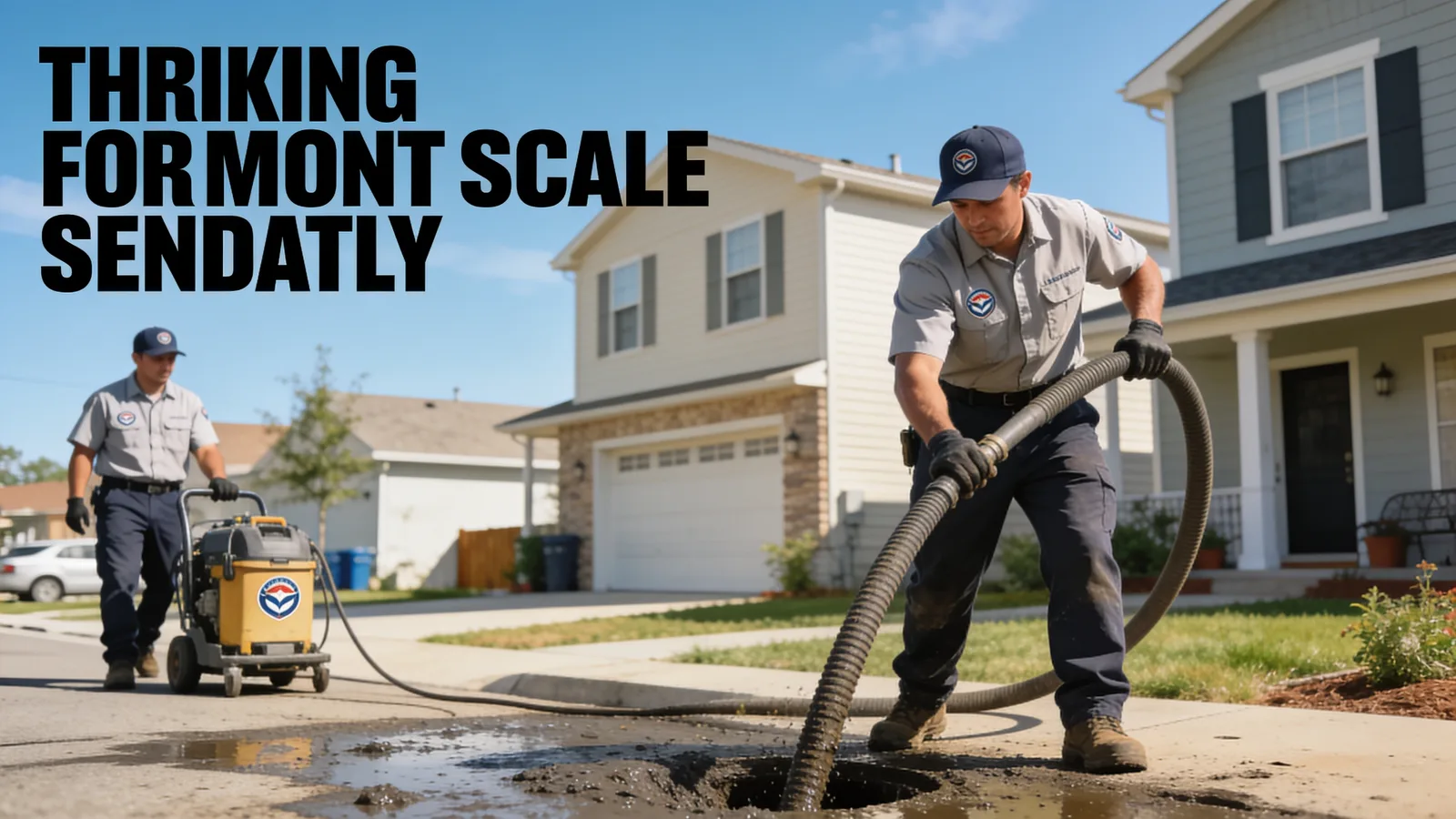 Sewage Cleanup in Bensenville, IL near me